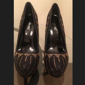 beauty heel Shoes - Prom Shoes, Going Out Heels beauty heel Shoes - Prom Shoes, Going Out Heels